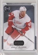 2013-14 Upper Deck The Cup /249 Johan Franzen #29 2d8