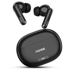 Noise Buds Nuvo in-Ear Truly Wireless Earbuds with 40H of Playtime Jet Black