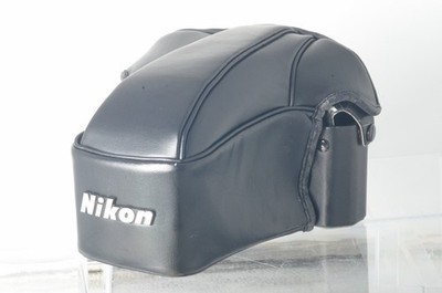 NEAR MINT Nikon CF-28 CF28 Semi Soft Case for FE2 FM2 | eBay