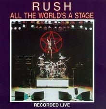 All the WorldS a Stage von Rush | CD | Zustand sehr gut