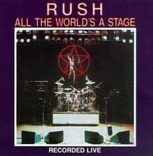 All the WorldS a Stage von Rush | CD | Zustand sehr gut - Bild 1 von 2