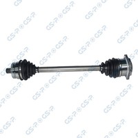 Antriebswelle FÜR Audi A4 B5 (8D2), Skoda Superb I (3U4) - GSP 261122
