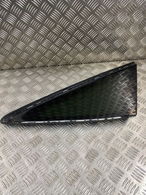 Audi A7 S7 4K8 2018 Rear Side Window 4K8845298A ETO29177