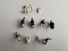 Hochzeit, H0, 8 Figuren, ansehen, Schnäppchen !!!