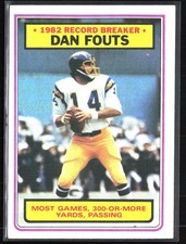 Dan Fouts