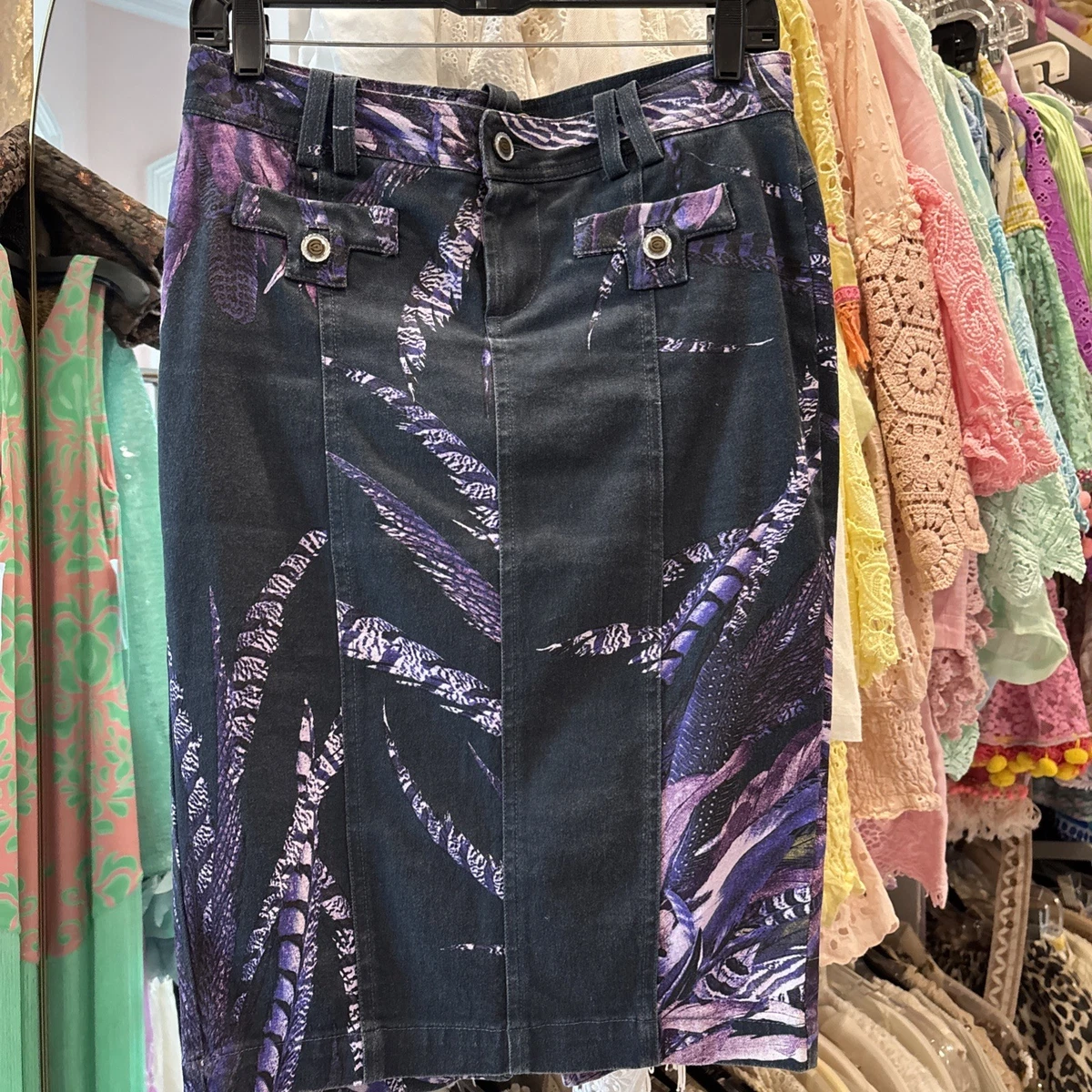 25+ Just Cavalli Women's Skirts for sale | Updated Sep 2026