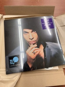 Prince One Nite Alone | eBay