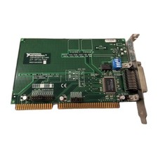 1995 NATIONAL INSTRUMENTS AT-GPIB/TNT IEEE 488 ISA CONTROLLER CARD MXB88