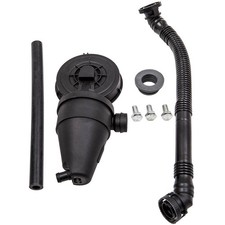 PCV Valve Breather System for BMW Z3 E36 2.8 M52 1997-2000 13411733217
