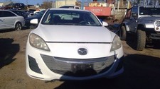 Wheel 16x6-12 Steel Fits 10-13 Mazda 3 1763849