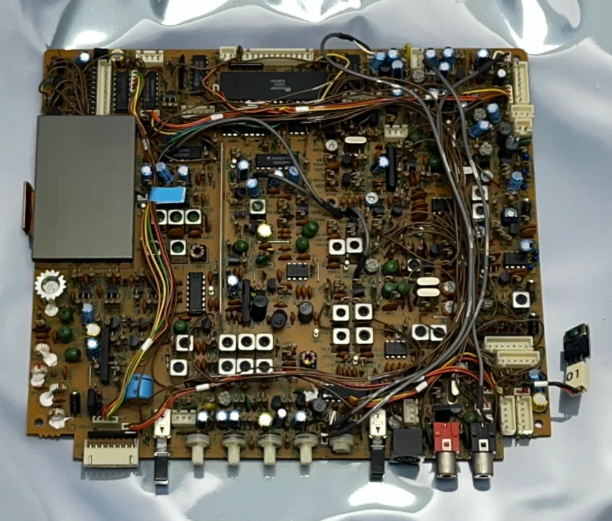 【希少】YAESU FT-757GXII等 まとめ売り Yaesu Ft 757 - огромный выбор по лучшим ценам | eBay