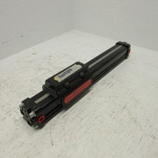 NEW Tol-O-Matic 45120012 SK8 Special BC2 Pneumatic Cylinder 8.00" Stroke NNB