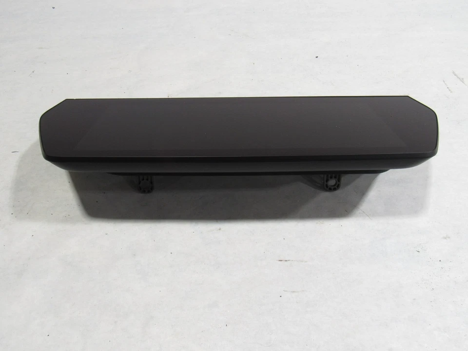 20-24 BMW M8 F93 2022 salpicadero información pantalla monitor;O Foto 3 de 4