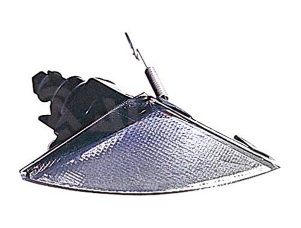 Blinkleuchte Alkar 2102482 PY21W FüR Lancia 840AE 840AA 840AF1A 16V 840AD 12V-image