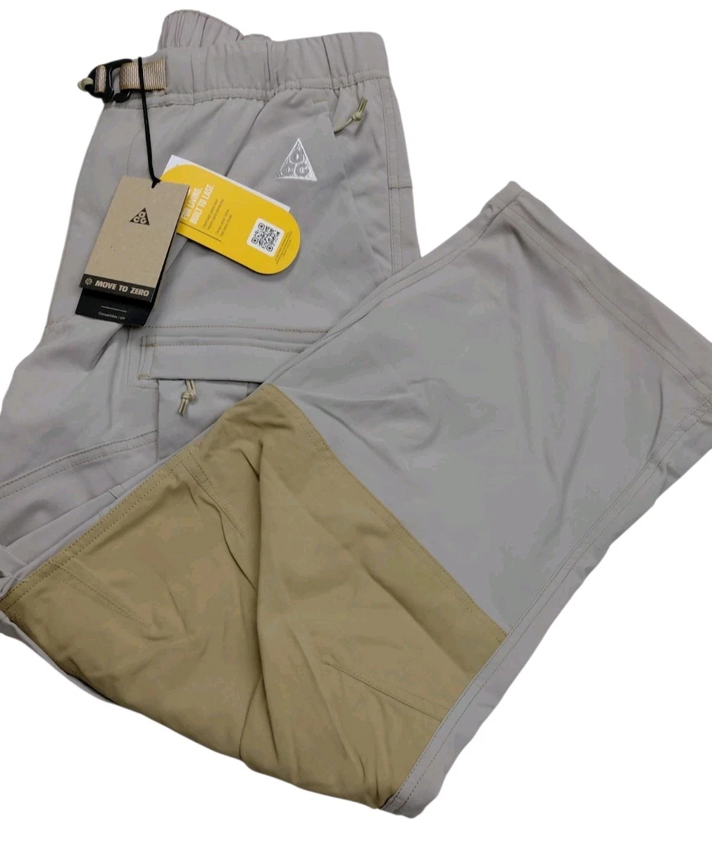 Nike ACG Pants for Men Cargo | eBay