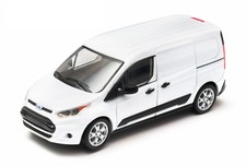Greenlight 1/43 "O" Scale 2014 FORD TRANSIT CONNECT #86044 📌USA
