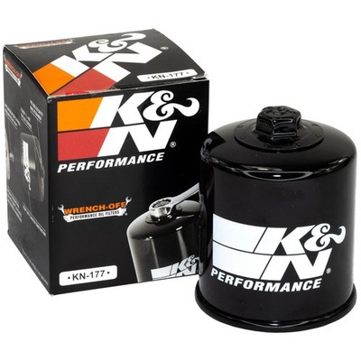 Ölfilter K&N KN-177 für Buell XB9SX XB12S Firebolt Ulysses