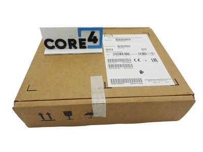 HP R0R41B 10GBASE T SFP RJ45 30m 1pk XCVR *New Sealed*