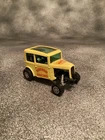 corgi toys Wild Honey dragster in excellent condition, whizzwheels, read descrip