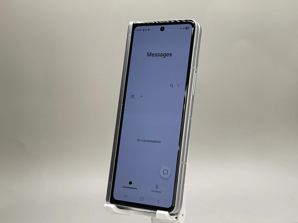 Galaxy Z Fold3 シルバー 本体　SIMフリー　海外版　週末値下げ Amazon.co.jp: Galaxy Z Flip6 ｜512GB｜シルバーシャドウ｜Galaxy AI