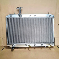 Full Aluminum Thickened Enlarged Radiator Double Row Tube for Geely Panda 1.3