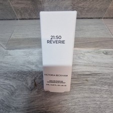 Victoria Beckham 21:50 REVERIE Eau de Parfum Genderless Fragrance 2ML New