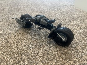 LEGO Bat Pod 5004590 Batman Superhero - 100% complete - No Box