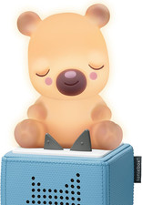 Night Light - Sleepy Bear Audio Play Character from Sleepy Friends  Warm Glow 
