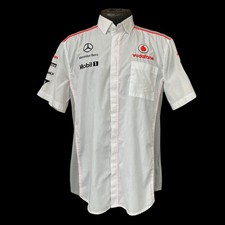Vodafone McLaren Mercedes 2013