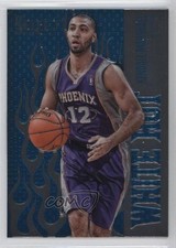 2012-13 Panini Select Hot Rookies White Hot Kendall Marshall #22 0a1