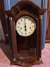 Howard Miller Clock Model 613-231