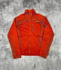 Mammut Eiswand Eiger Extreme Fleece Jacket Or...