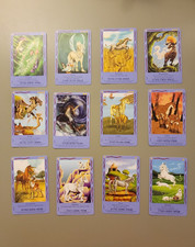 Bella Sara Magical Friends Lot of 12 LP