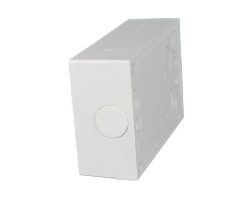 NATIONAL LIGHT SOURCES NLS 30318 | Solid Mounting Block 20mm - Picture 4 of 5