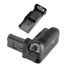 VG-C3EM Vertical Battery Handle Grip For Sony A9 A7R3 Camera Replace Parts