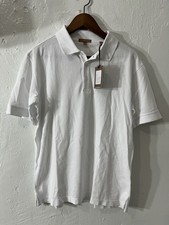 Brand New With Tags Leonard Frisbe Polo