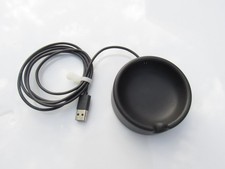 Logitech A00160 Charging Stand Black USB Power Cradle Dock