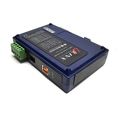 B&B Electronics USOPTL4DR USB 2.0 to Isolated RS-422/485 Serial Converter