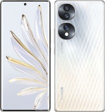 SEALED BOXED Honor 70 128GB (White) Unlocked