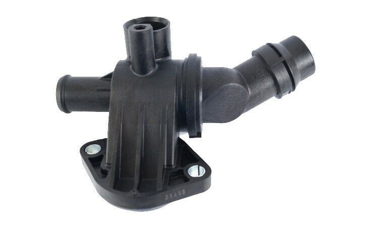 Thermostat d'eau 06F121111G remplacement circuit refroidissement A3 Golf
