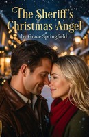 The Sheriff's Christmas Angel A Small-Town Romance Of Faith And Second Chances