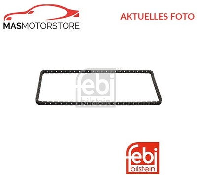STEUERKETTE KETTE FEBI BILSTEIN 29867 P FÜR PEUGEOT 207,308,207 SW,308 SW