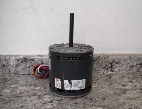 ICP 1009052 K55XHCEM-6402 1/2HP 115V Furnace Blower Motor Used Free Shipping