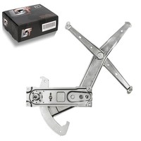 Fensterheber Manuell Vorne Links 5 TüRer FüR Opel Astra F 1991-1998