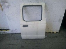Porte arrière et accessoires Nissan PICK-UP