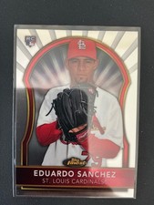2011 Topps Finest Baseball - You Pick - Free Shipping
