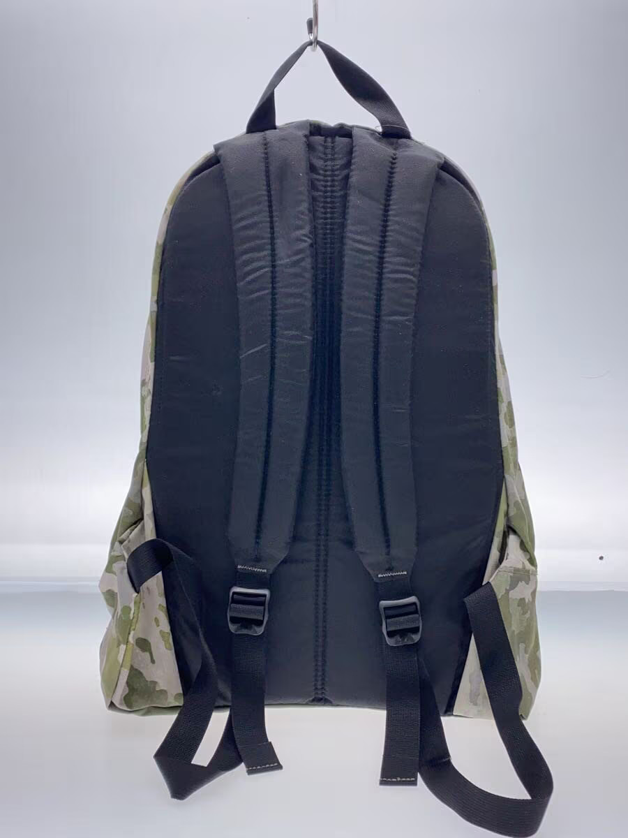 GREGORY EASY DAY Backpack, Polyester, Green, All-… - image 3