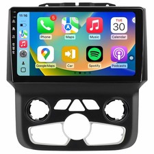 9inch Car Radio Stereo for Dodge RAM 1500 2500 3500 2013-2018, Android 13...