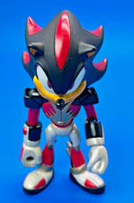 Sonic The Hedgehog Sonic X Metal Force Shadow...