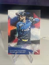 2026 Topps Series 1 Bryce Harper Smlb-2